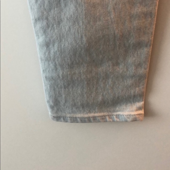 AG Jeans - The Legging Super Skinny Ankle Jeans - Picture 6 of 8